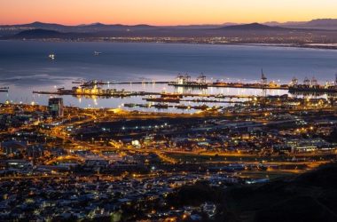 Cape Town Tours