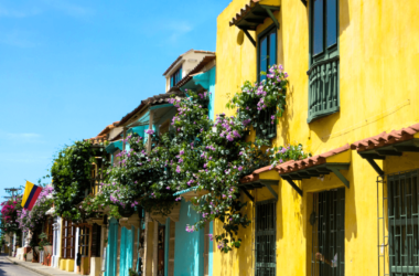 Cartagena Tours