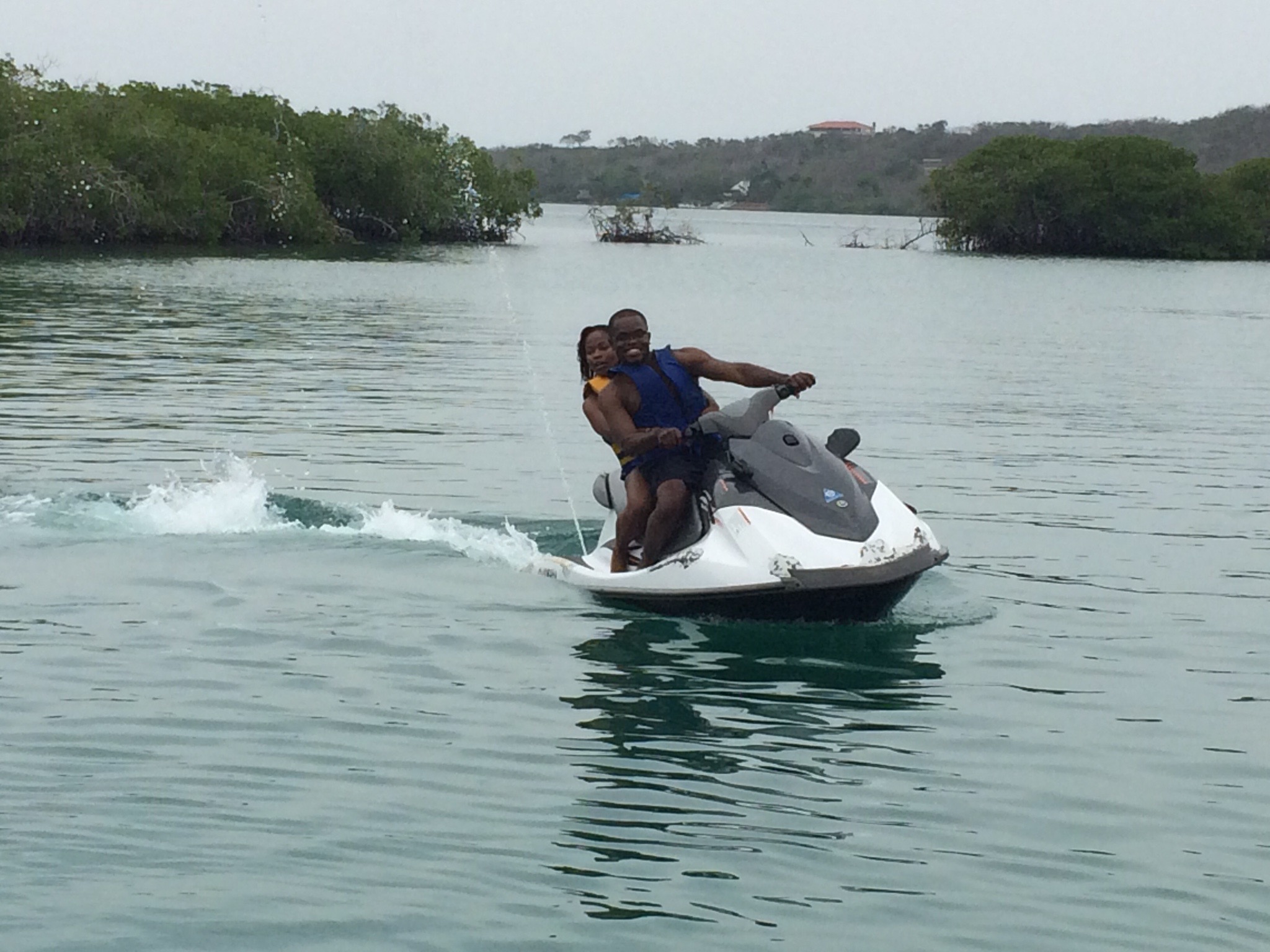 Cartagena_water_ski