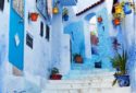 Chefchaouen (Blue City), Morocco