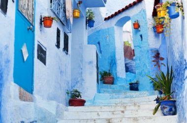 Chefchaouen Best Places To Visit