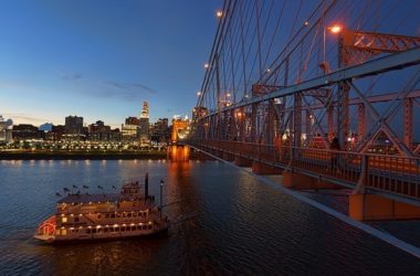 Cincinnati Best Places To Visit
