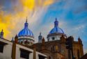 Cuenca, Ecuador