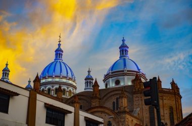 Cuenca Best Places To Visit
