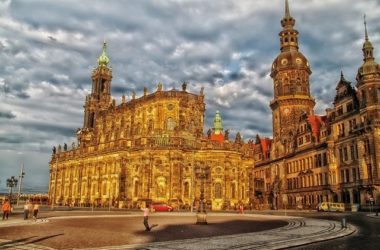 DRESDEN