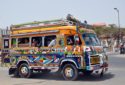 Dakar Tours