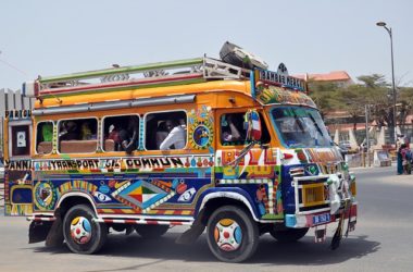 Dakar Tours