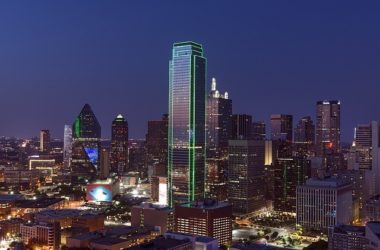 Dallas tours