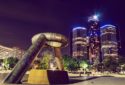 Detroit, Michigan