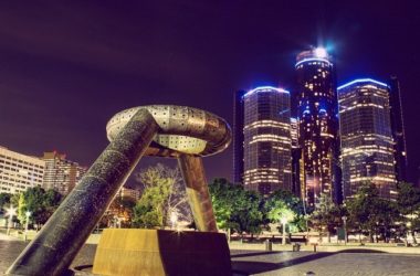 Detroit Best Places To Visit