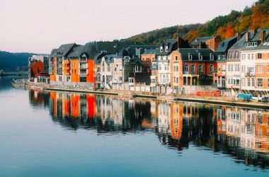Dinant Best Places To Visit