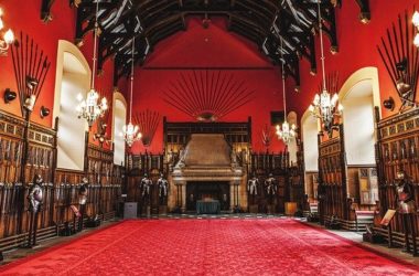 EDINBURGH Tours