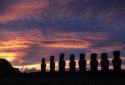 Easter Island, Chile
