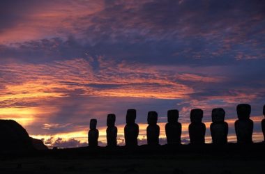 Easter Island Best Places To Visit