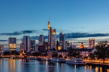 FRANKFURT Tours