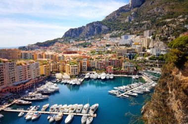 French Riviera Best Places To Visit