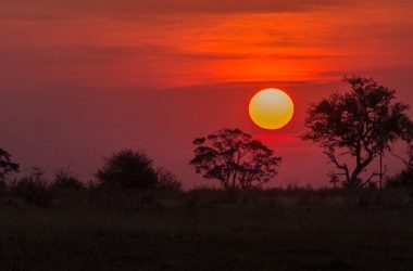 Gaborone Tours