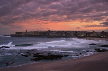 GALICIA Best Places To Visit