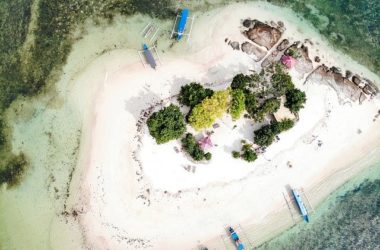 Gili Islands