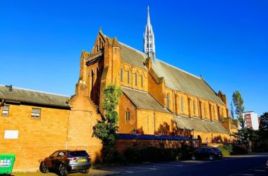 GLASGOW Best Places To Visit