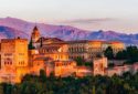 GRANADA Best Places To Visit