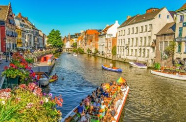 Ghent