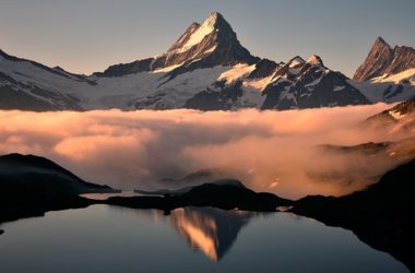 Grindewald Best Places To Visit