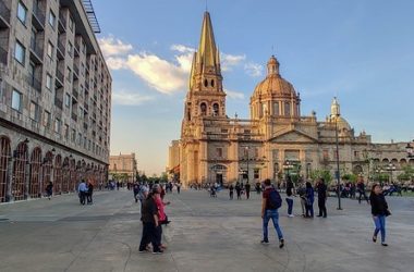 Guadalajara Best Places To Visit