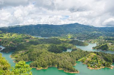 Guatape Best Places To Visit