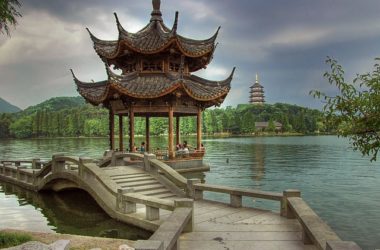 HANGZHOU Best Places To Visit