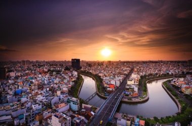 HO CHI MINH Best Places To Visit