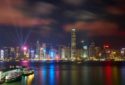 Hong Kong, China