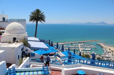 Hammamet Best Places To Visit