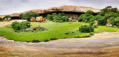 Harare Tours