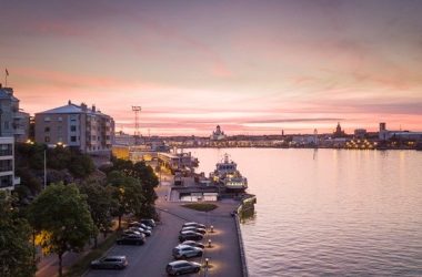 Helsinki Tours