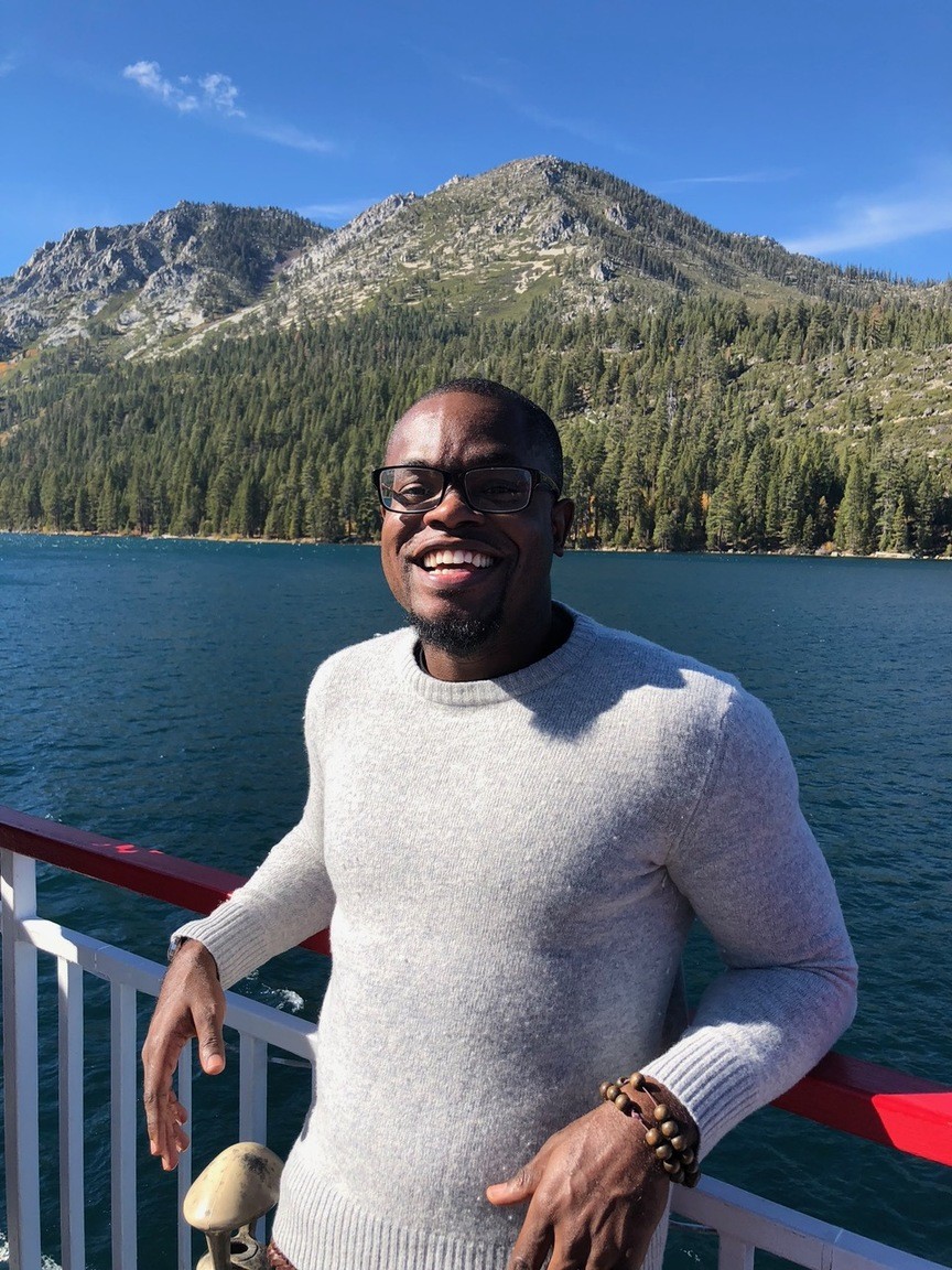 Lake Tahoe