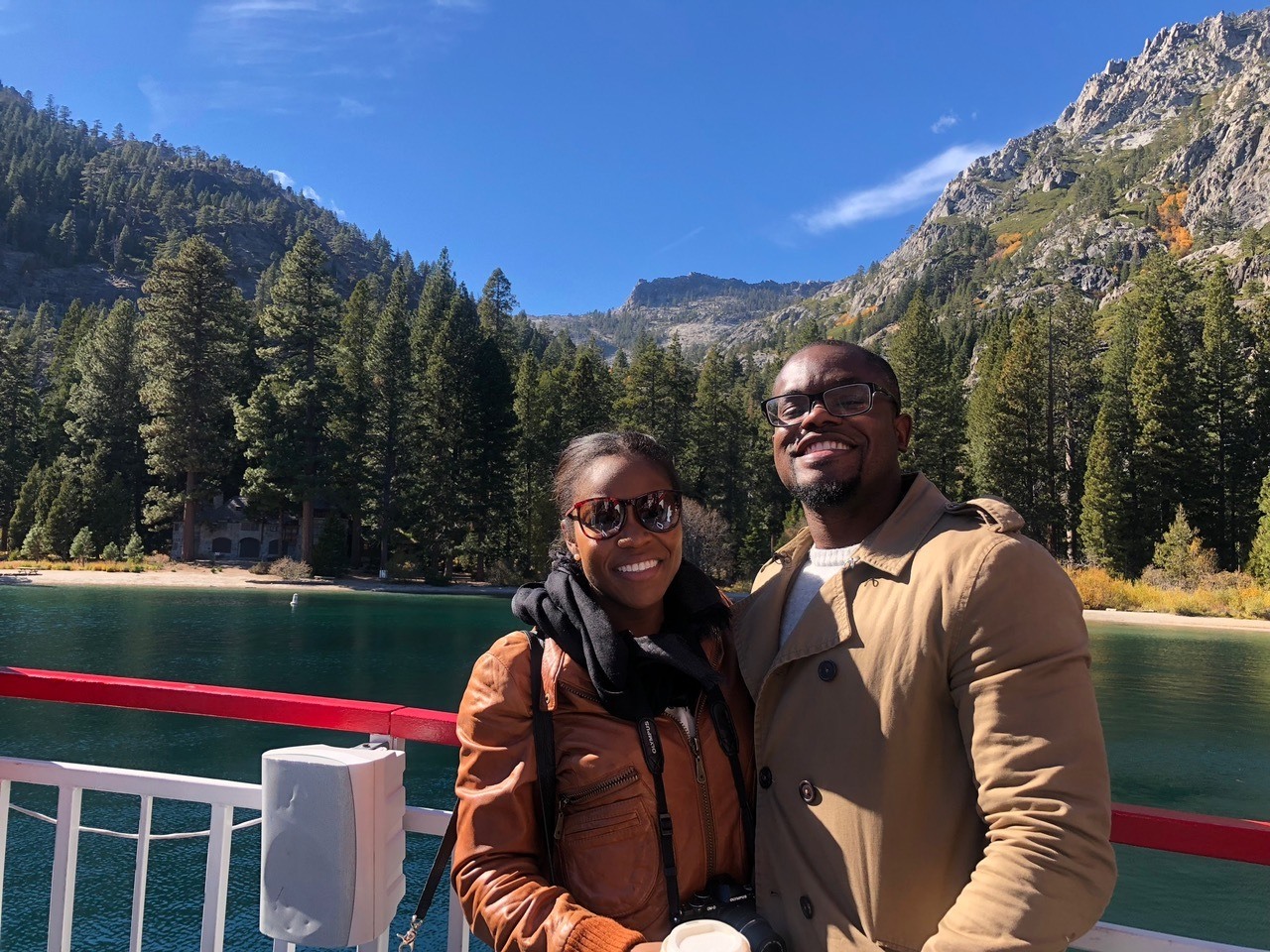Lake Tahoe