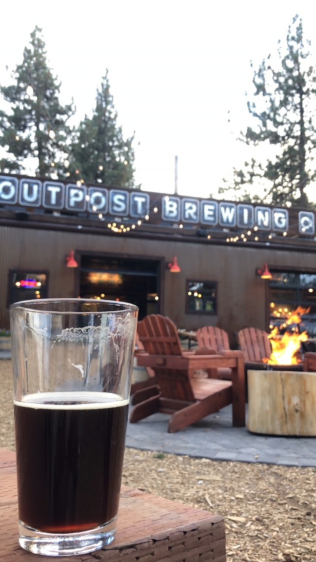 Lake Tahoe