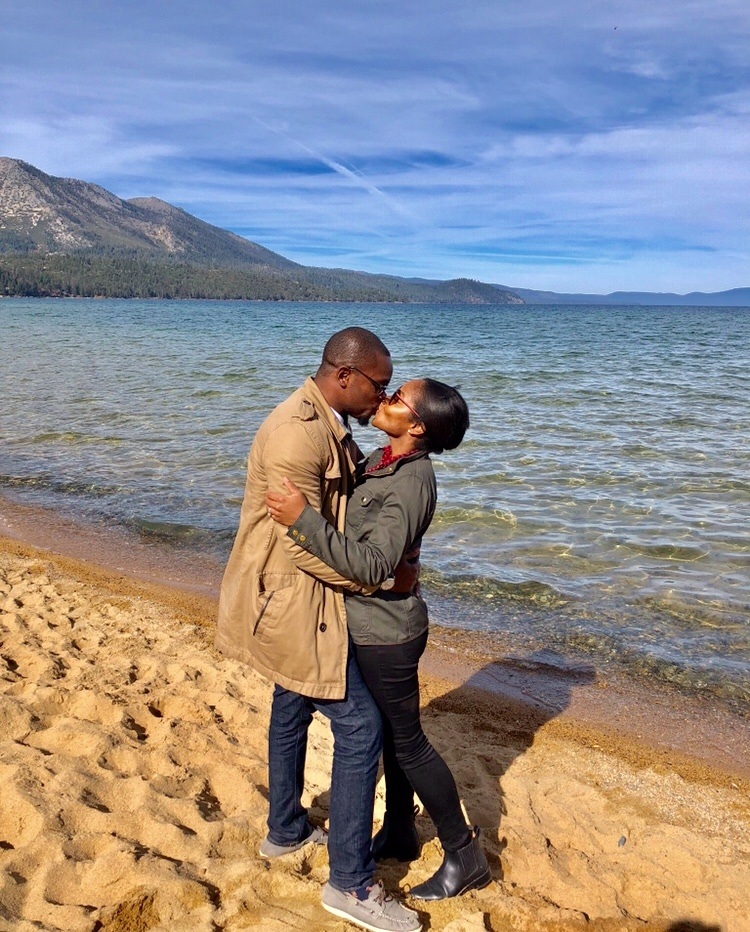 Lake Tahoe