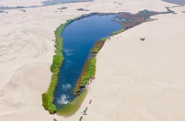 Ica Best Places To Visit