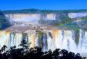 Iguazu Falls, Argentina