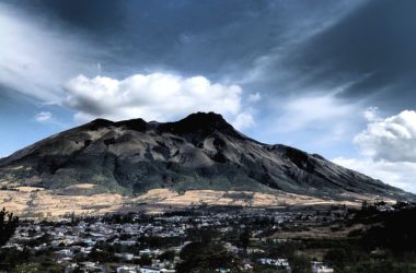 Imbabura Best Places To Visit