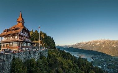 Interlaken Best Places To Visit