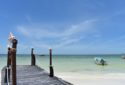 Isla Holbox, Mexico