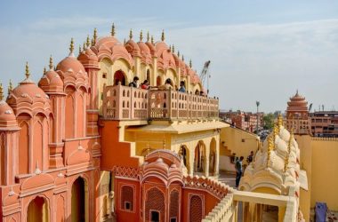 JAIPUR Best Places To Visit
