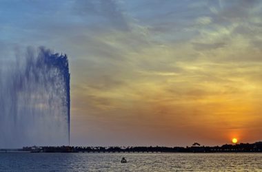 Jeddah