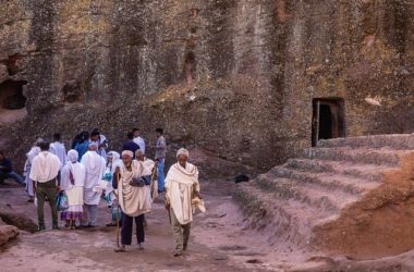 JINKA Best Places To Visit