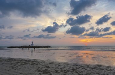 KHAO LAK Best Places To Visit