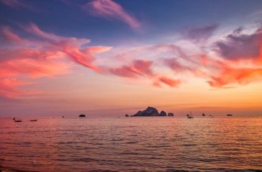 Koh Adang
