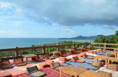 KOH PHANGAN Best Places To Visit